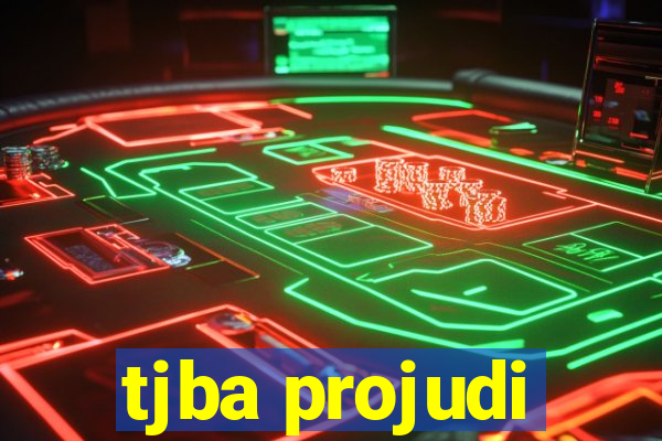 tjba projudi